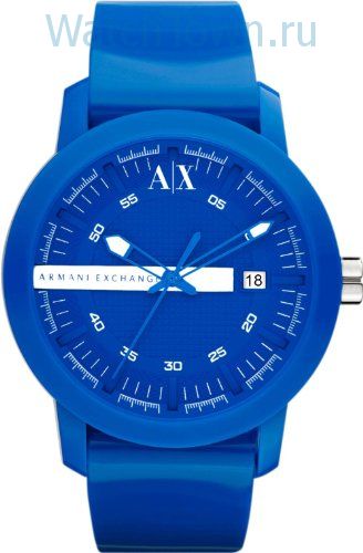 Armani Exchange AX1236