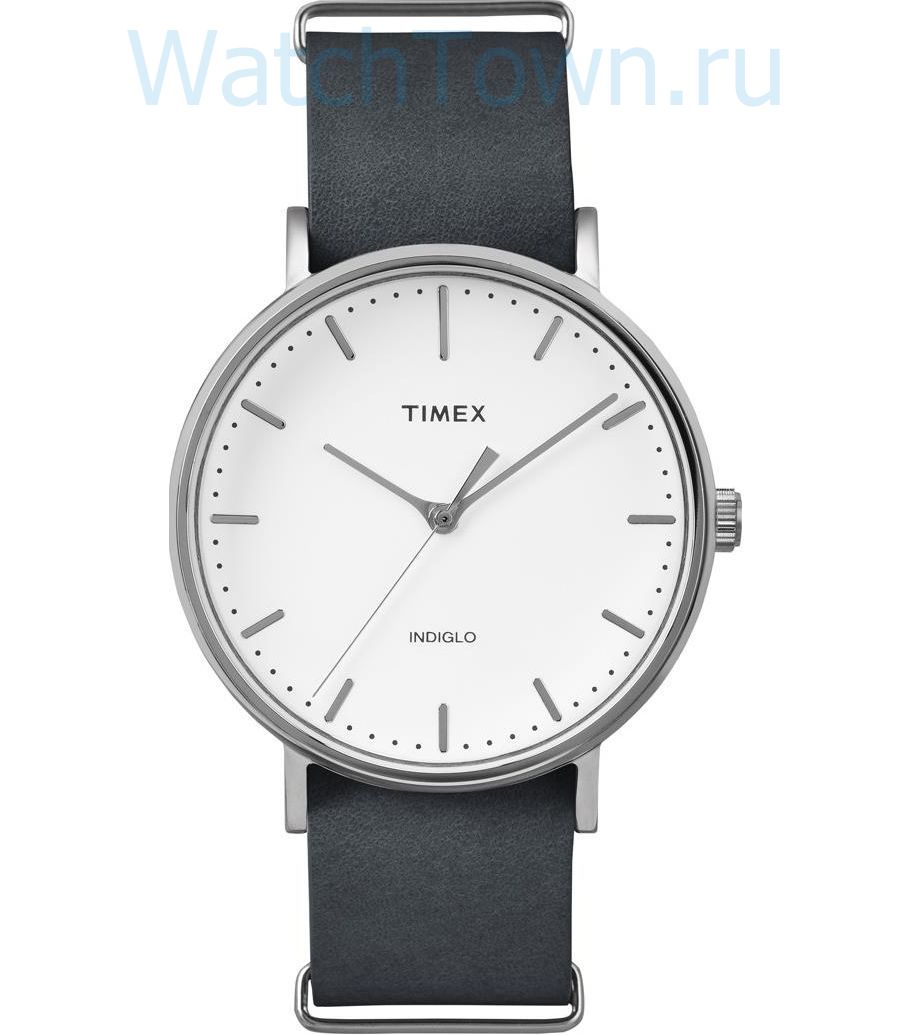 Timex TW2P91300