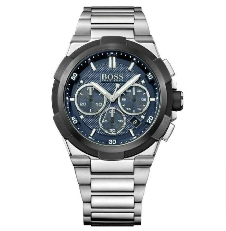 Hugo boss on sale supernova watch