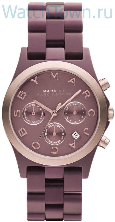 Marc Jacobs MBM3521