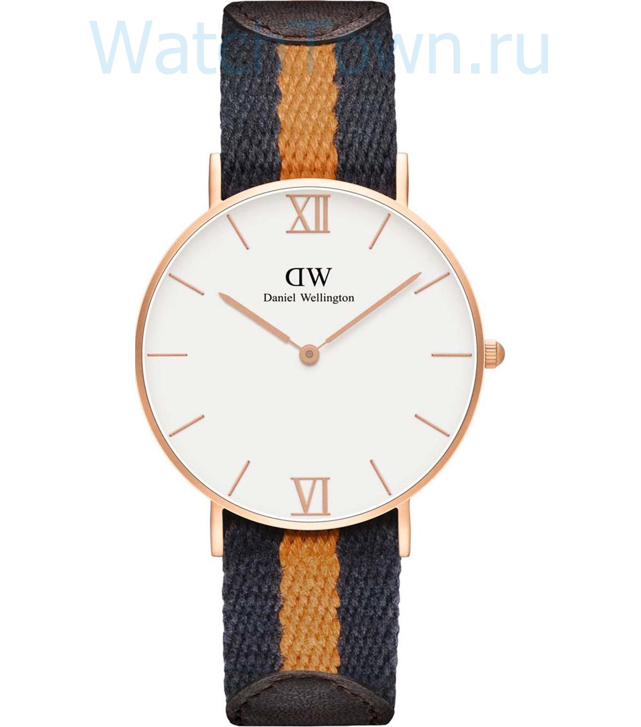 Daniel Wellington 0554DW