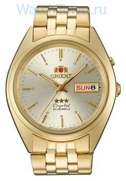 Orient EM0401JC