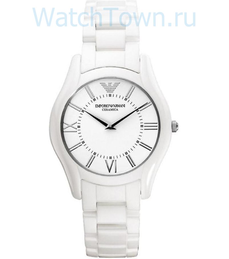 ЖЕНСКИЕ наручные часы Emporio Armani AR0644 в Москве. КВАРЦЕВЫЕ