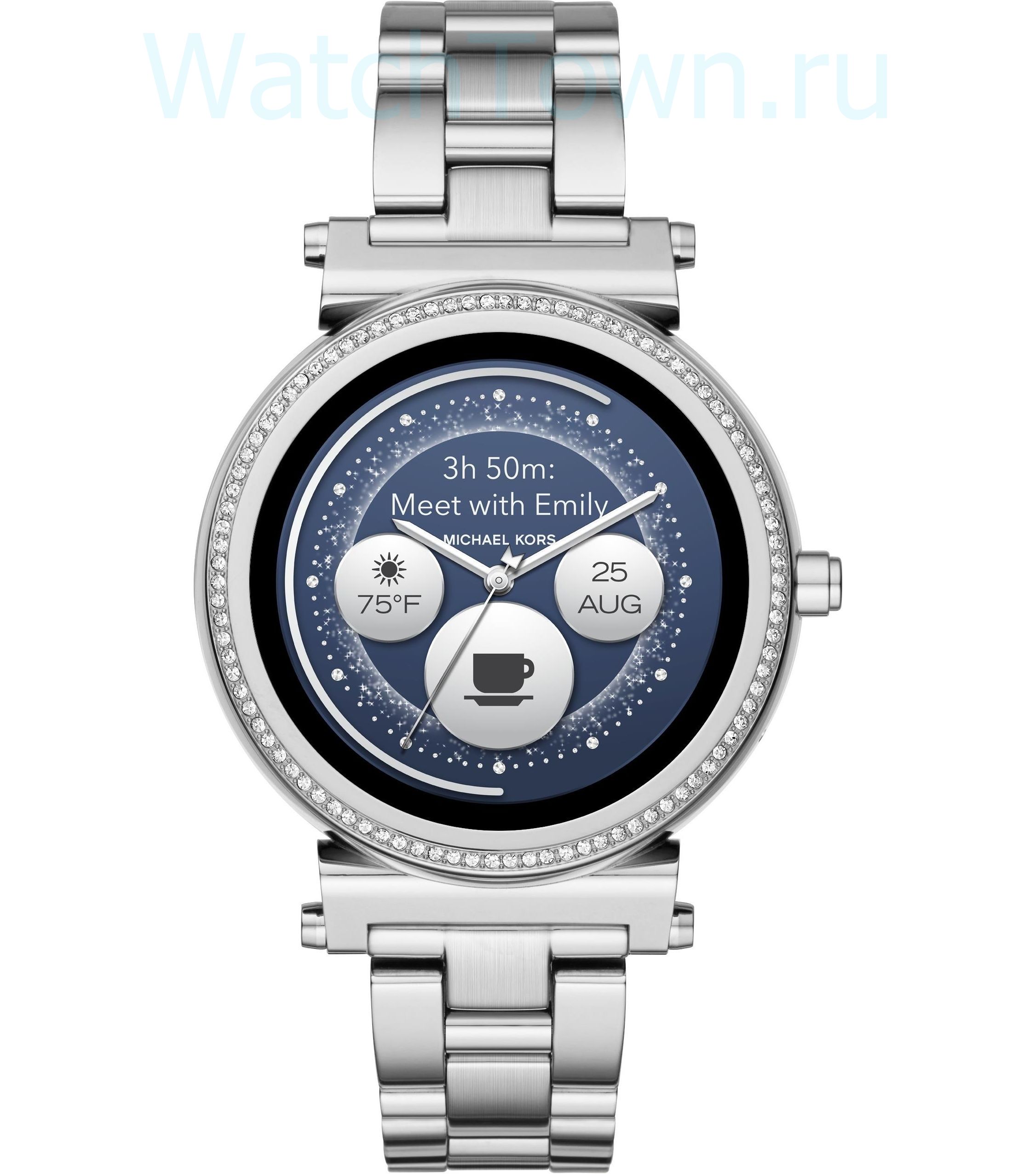 Smartwatch mkt5020 on sale