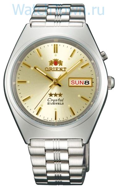 Orient EM0801PC