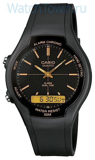 Casio AW-90H-9E