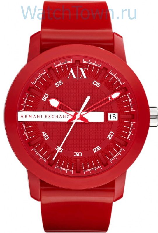 Armani Exchange AX1235