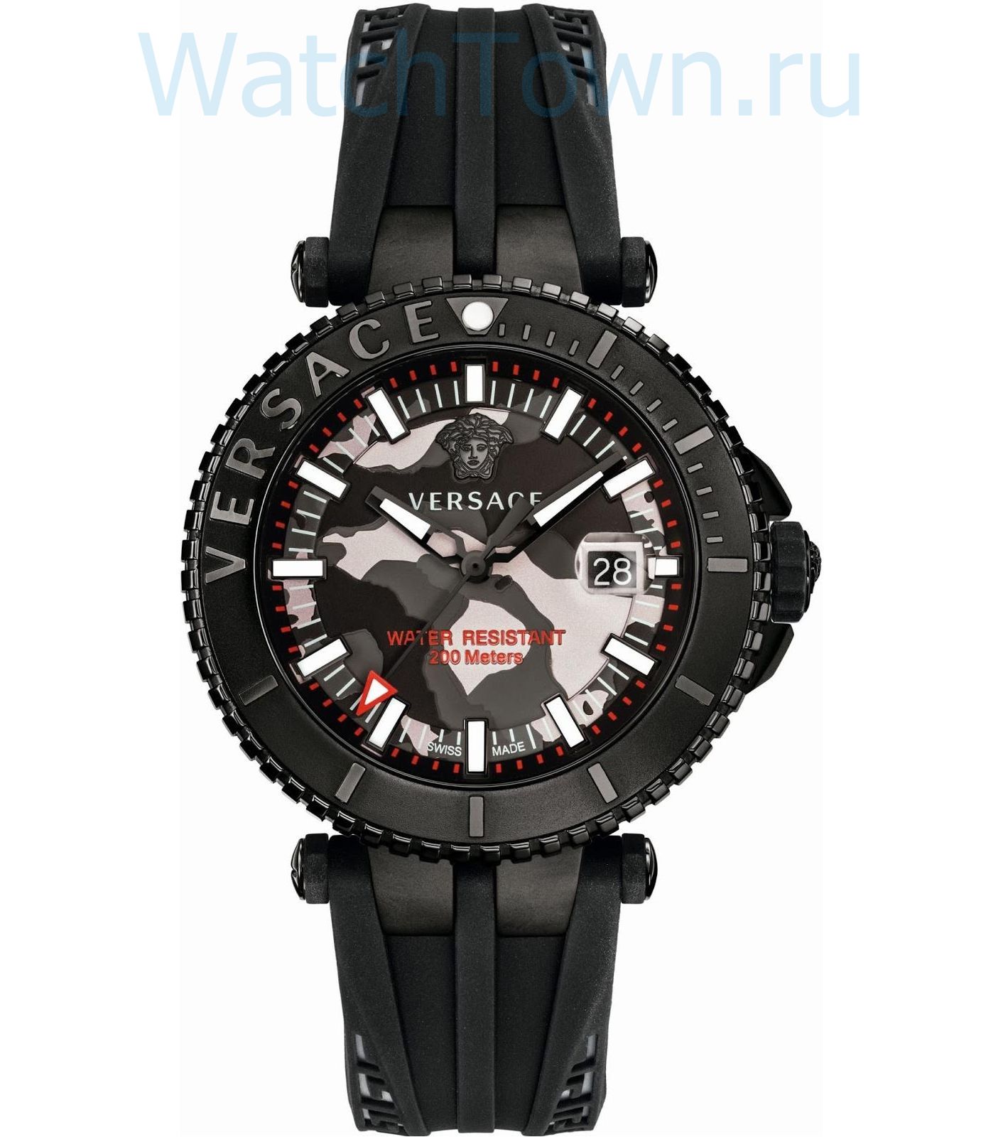 VERSACE VAK05 0016