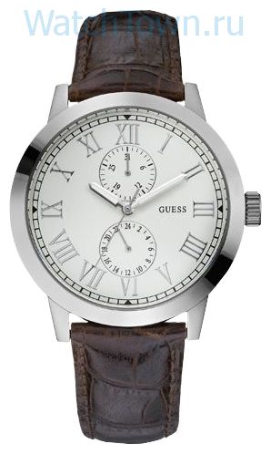 Guess W85043G2