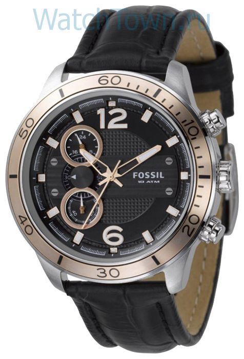 Fossil CH2621