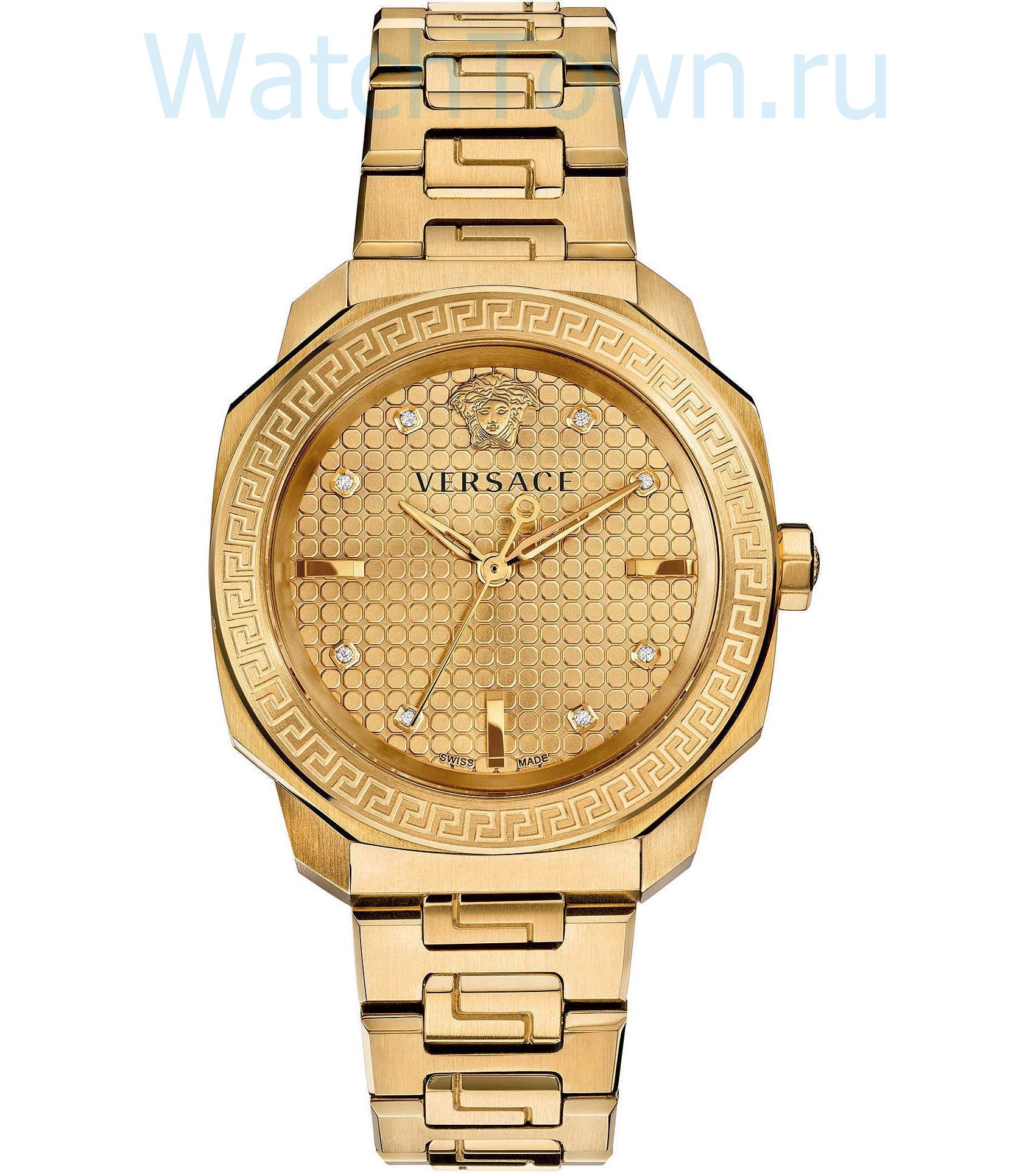 VERSACE VQD06 0015