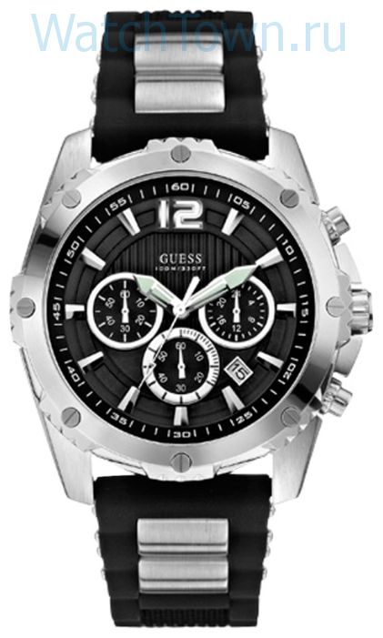 Guess W0167G1