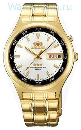 Orient EM5U007W