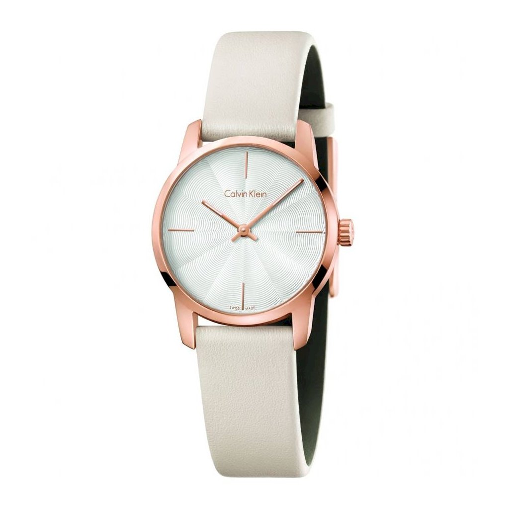 Calvin klein outlet city watch