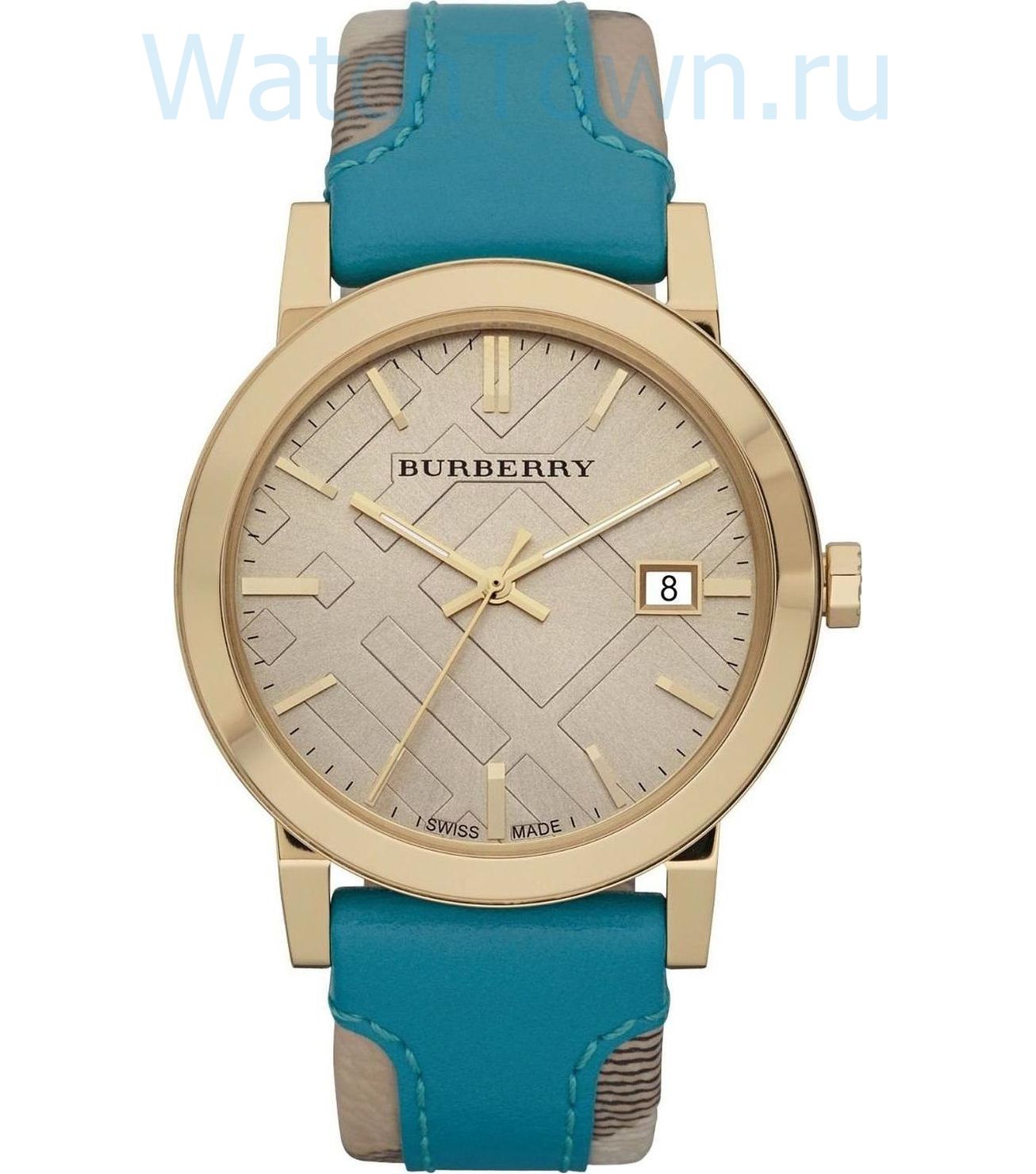 Burberry BU9018