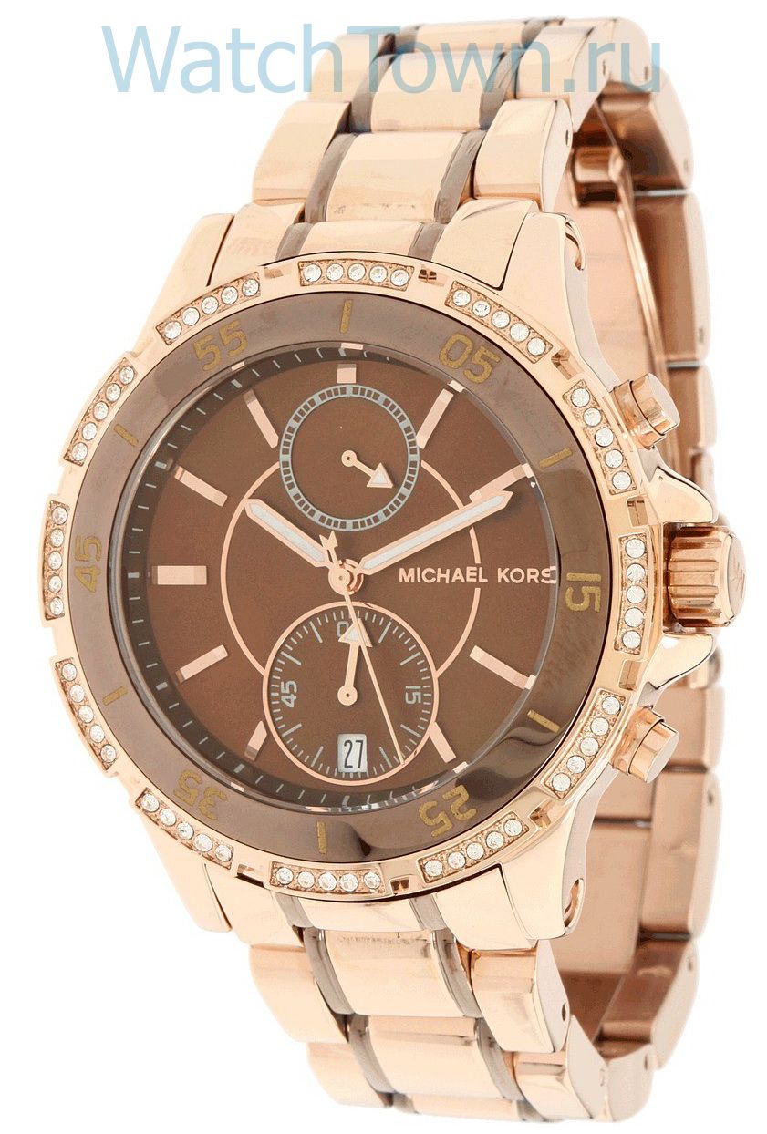 Michael Kors MK5553