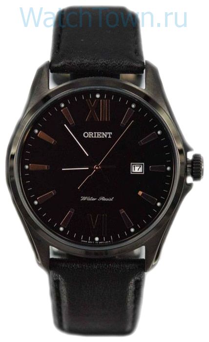 Orient UNF2001B