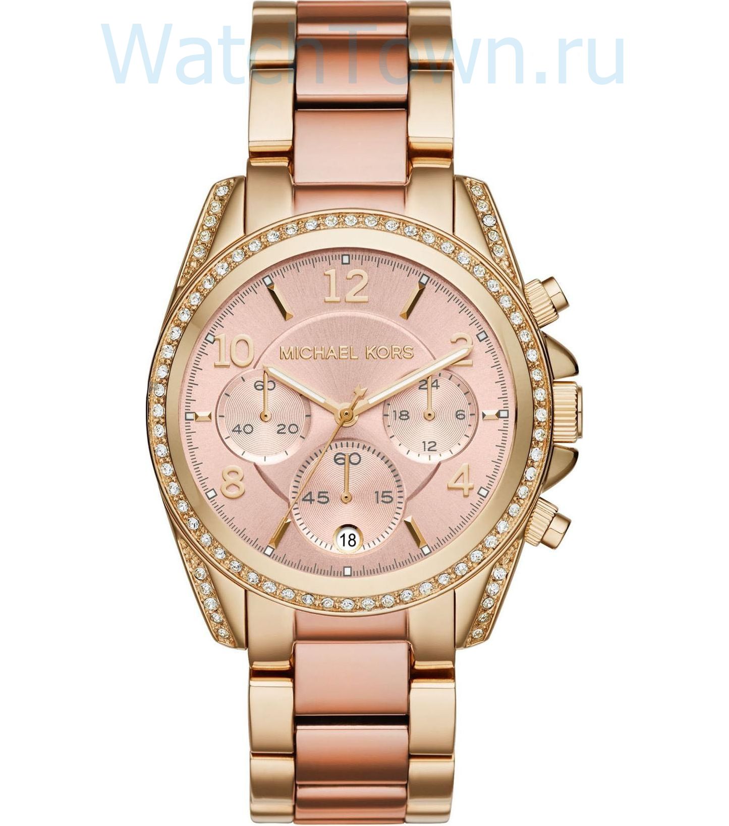 Michael Kors MK6316