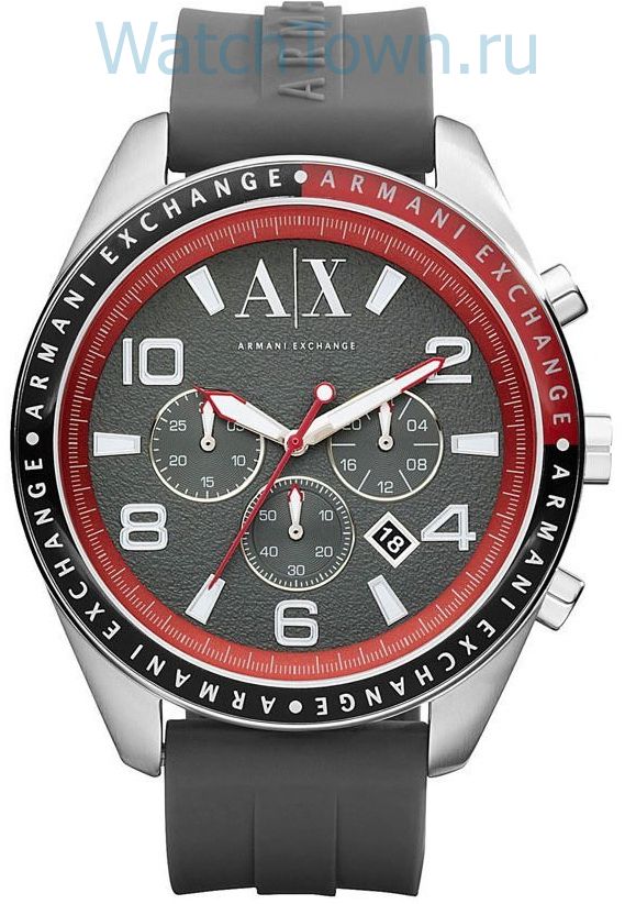 Armani Exchange AX1251