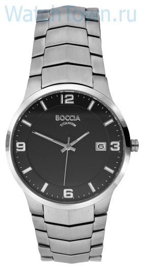 Boccia 3561-02