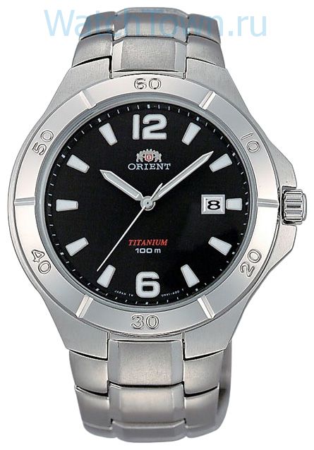 Orient UN81001B