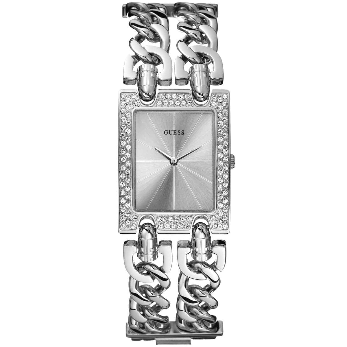 Часы guess w1117l1