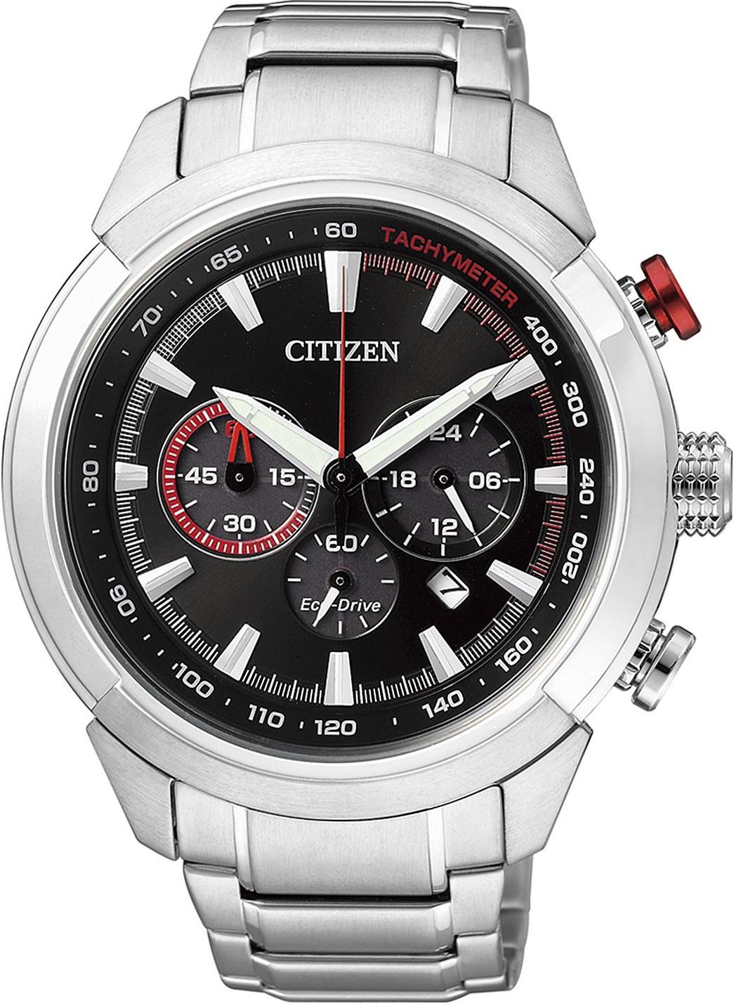 Citizen CA4110-53F