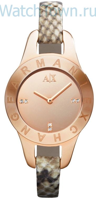 Armani Exchange AX4129