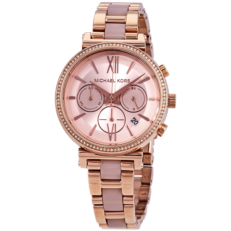 Michael deals kors 6560