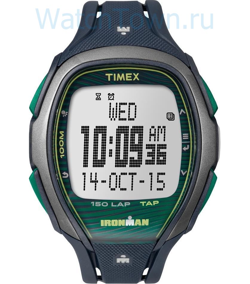 Timex TW5M09800