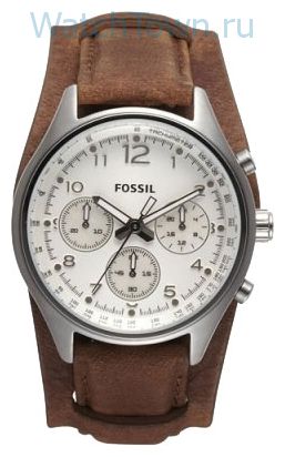Fossil CH2795
