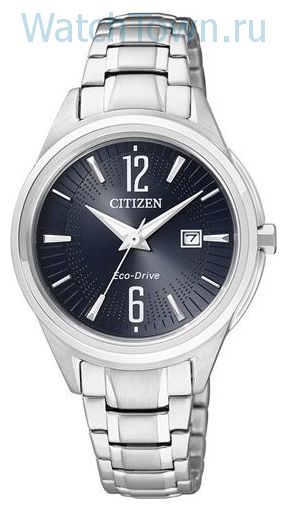 Citizen EW1760-58L