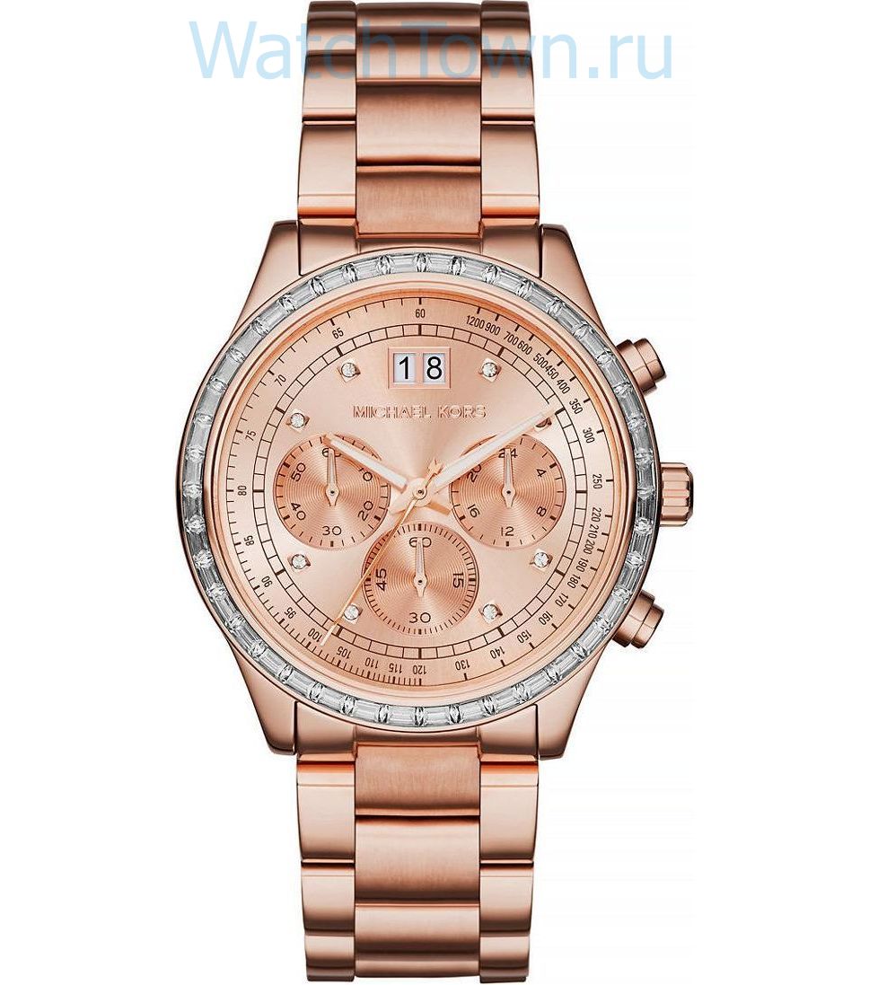 Michael Kors MK6204