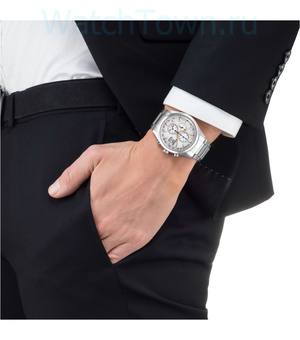 Citizen CA0650-82B