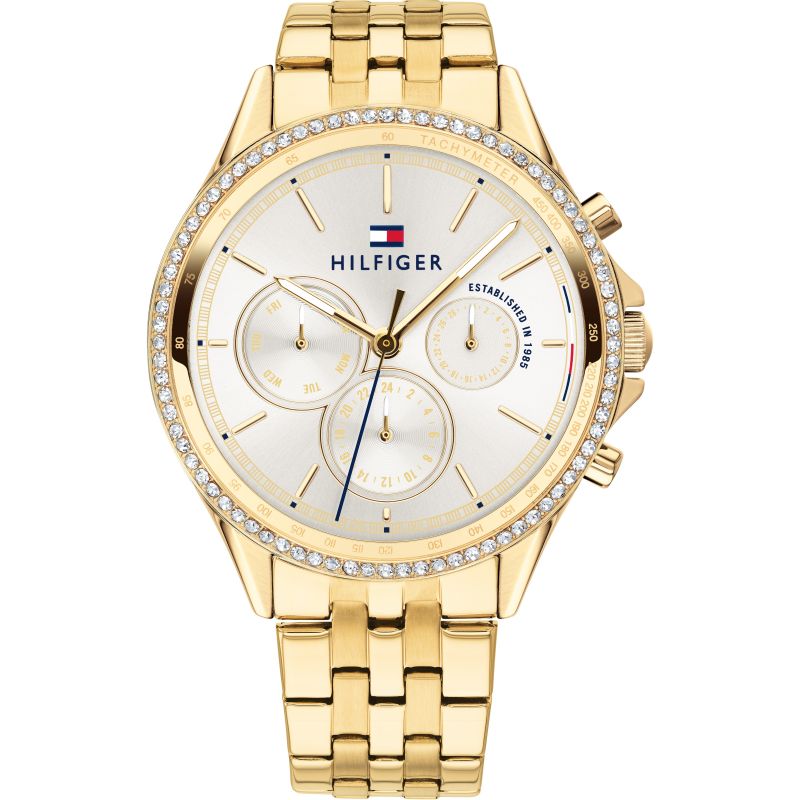 Tommy hilfiger 3035g on sale watch price