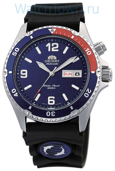 Orient EM65003D