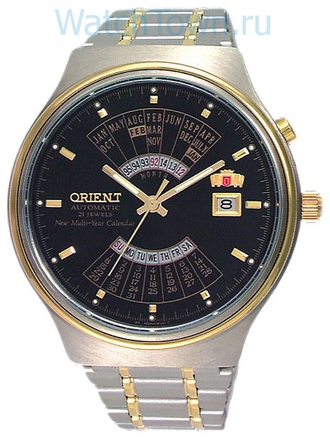 Orient EU00000B