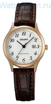 Orient SZ3N007W