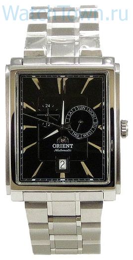 Orient ETAF004B