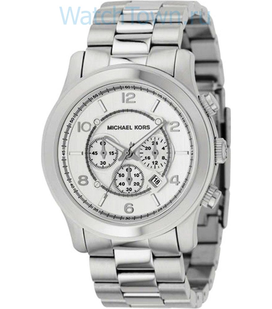 michael kors darci watch two tone