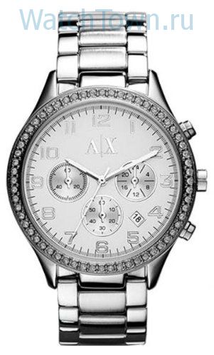 Armani Exchange AX5109