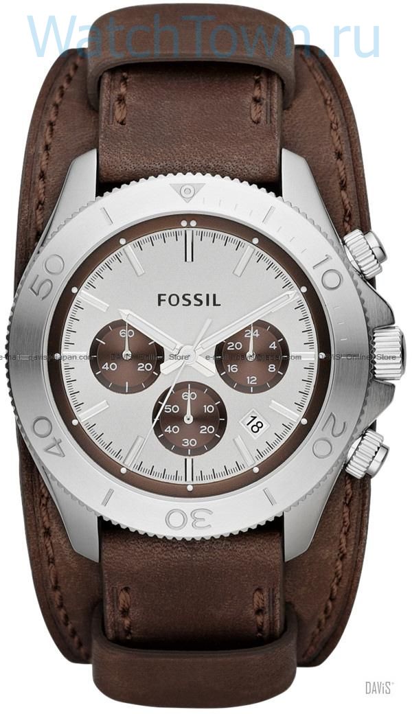 Fossil CH2857