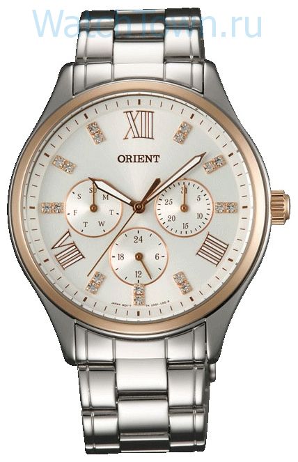 Orient UX01004W