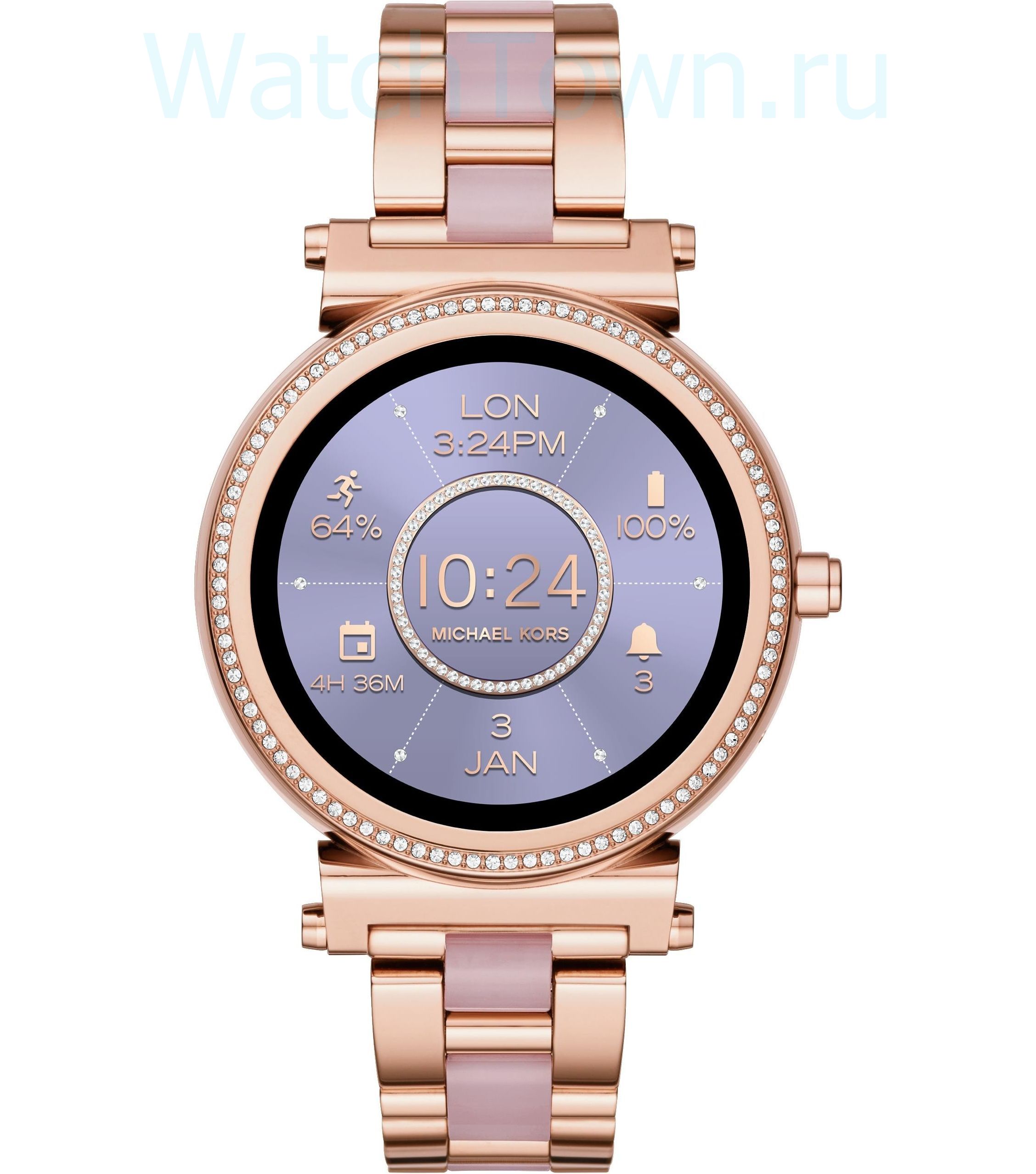 Michael Kors MKT5041