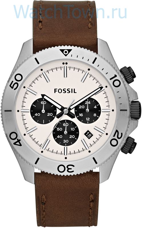 Fossil CH2886