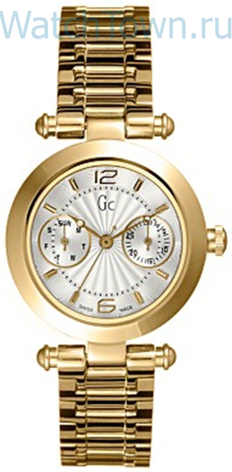 Guess Collection  G25028L