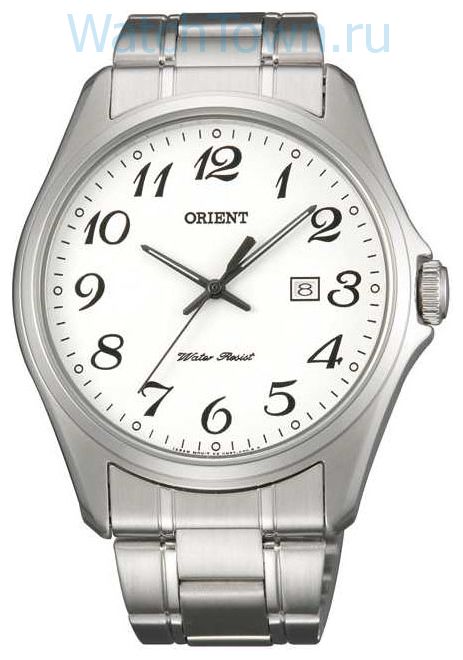 Orient UNF2007W