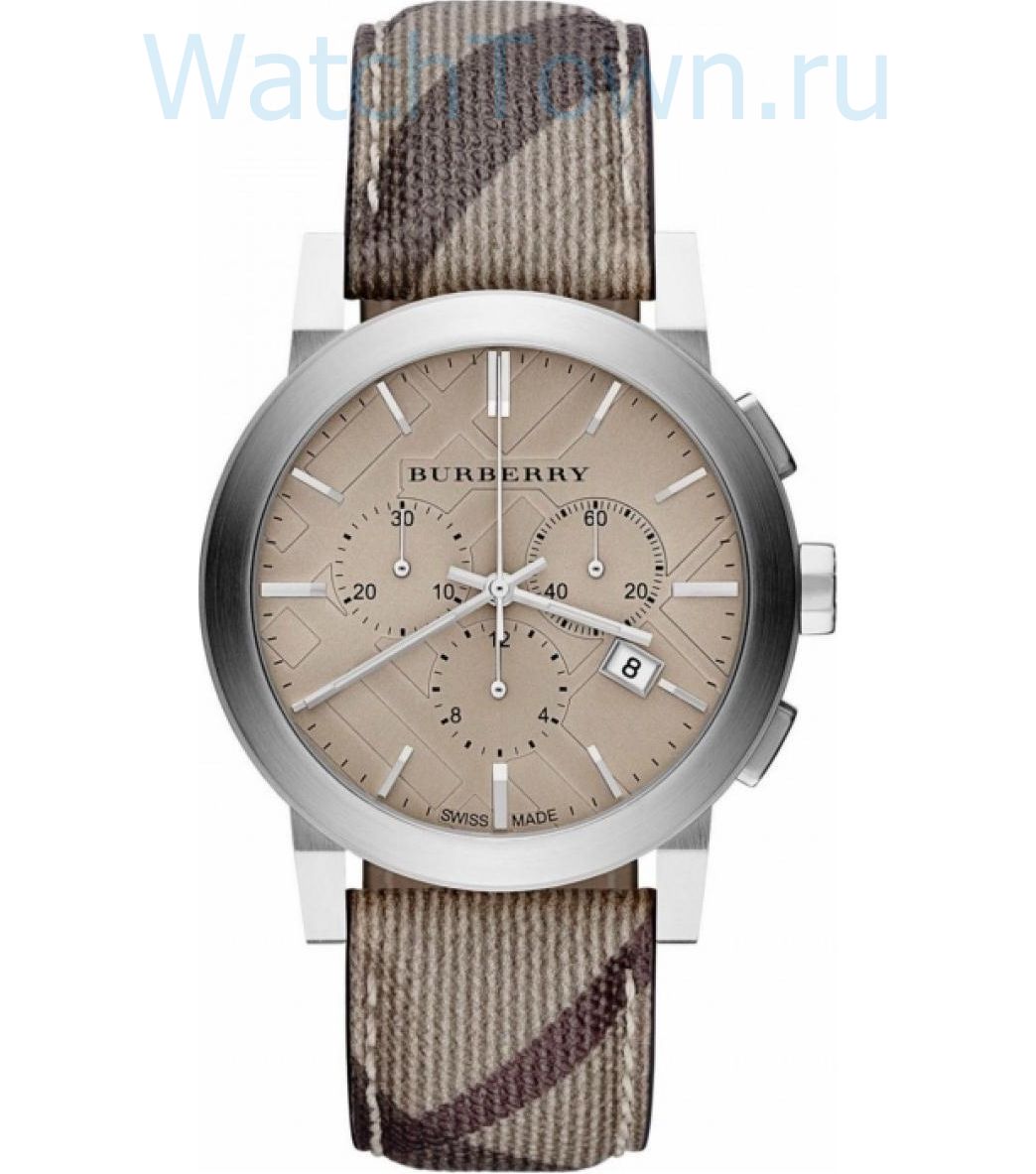 Burberry watch the outlet bay