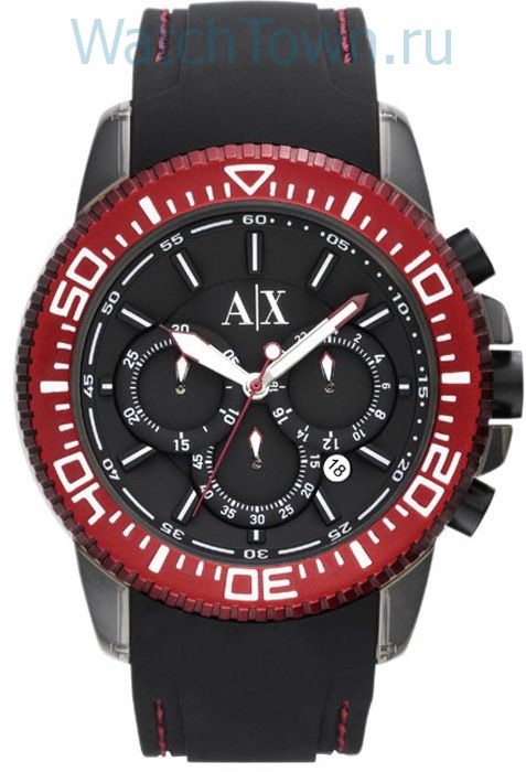 Armani Exchange AX1204