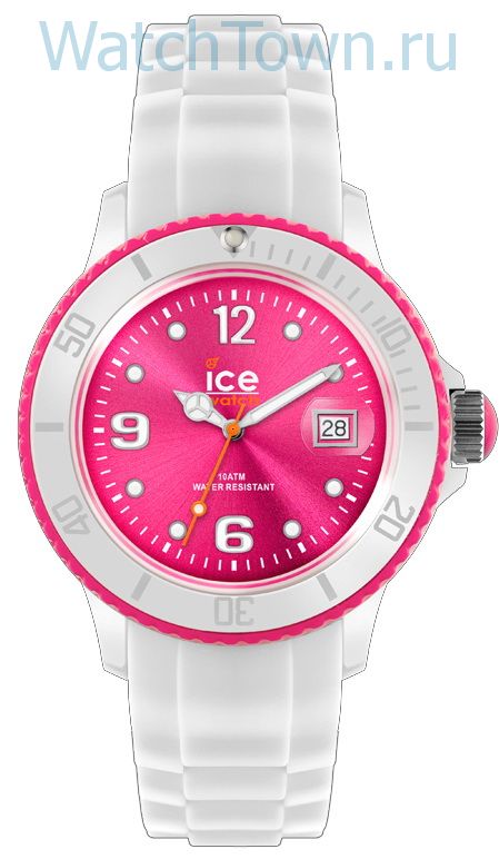 Ice Watch (SI.WP.B.S.11)